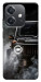 Чехол Black Mers для Oppo A40m