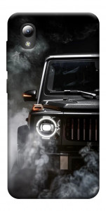 Чехол Black Mers для ZTE Blade A3 (2019)