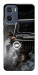 Чохол Black Mers для Motorola Moto G05