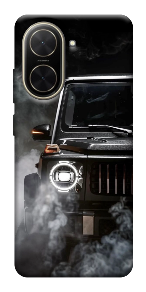 Чехол Black Mers для Xiaomi Poco C71