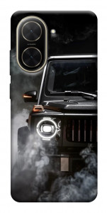 Чохол Black Mers для Xiaomi Poco C71
