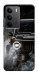 Чехол Black Mers для Realme C75
