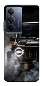 Чехол Black Mers для Realme C75x