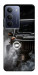 Чохол Black Mers для Realme C75x