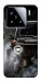 Чохол Black Mers для Xiaomi 15