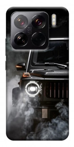 Чохол Black Mers для Xiaomi 15 Pro