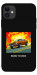 Чехол BORN to RIDE для iPhone 11