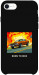 Чехол BORN to RIDE для iPhone SE (2020)