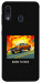 Чехол BORN to RIDE для Galaxy A30 (2019)