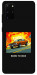 Чехол BORN to RIDE для Galaxy S20 Plus (2020)