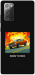 Чехол BORN to RIDE для Galaxy Note 20