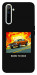 Чехол BORN to RIDE для Realme 6