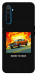 Чехол BORN to RIDE для Realme 6 Pro