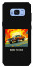Чохол BORN to RIDE для Galaxy S8 (G950)