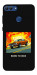 Чехол BORN to RIDE для Huawei P Smart