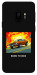 Чехол BORN to RIDE для Galaxy S9