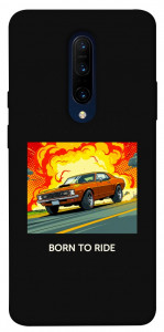 Чохол BORN to RIDE для OnePlus 7 Pro