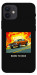 Чохол BORN to RIDE для iPhone 12