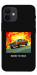 Чехол BORN to RIDE для iPhone 12 mini