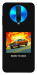 Чехол BORN to RIDE для Xiaomi Redmi K30
