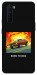 Чехол BORN to RIDE для OnePlus Nord