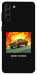 Чохол BORN to RIDE для Galaxy S21+
