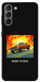 Чохол BORN to RIDE для Galaxy S21