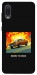 Чехол BORN to RIDE для Galaxy A02