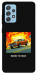 Чохол BORN to RIDE для Galaxy A52