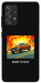 Чохол BORN to RIDE для Galaxy A72 5G