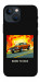 Чехол BORN to RIDE для iPhone 13 mini