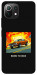 Чехол BORN to RIDE для Xiaomi Mi 11 Lite