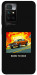 Чехол BORN to RIDE для Xiaomi Redmi 10