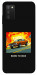 Чохол BORN to RIDE для Galaxy A03s