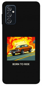 Чохол BORN to RIDE для Galaxy M52