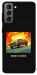 Чехол BORN to RIDE для Galaxy S21 FE