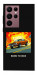 Чохол BORN to RIDE для Galaxy S22 Ultra