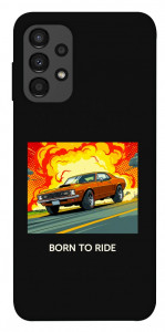 Чехол BORN to RIDE для Galaxy A13 4G
