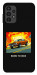 Чехол BORN to RIDE для Galaxy A13 4G