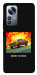 Чохол BORN to RIDE для Xiaomi 12