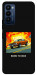 Чехол BORN to RIDE для TECNO Camon 18