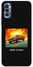 Чехол BORN to RIDE для TECNO Spark 8P