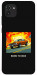 Чохол BORN to RIDE для Galaxy A03
