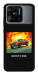 Чохол BORN to RIDE для Xiaomi Redmi 10C