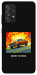 Чохол BORN to RIDE для Galaxy A52s