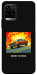 Чехол BORN to RIDE для Vivo Y33s