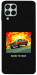 Чохол BORN to RIDE для Galaxy M53