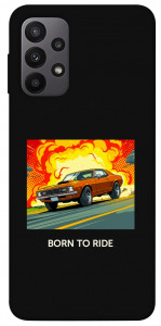 Чехол BORN to RIDE для Galaxy A23
