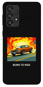 Чохол BORN to RIDE для Galaxy A33 5G