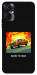 Чехол BORN to RIDE для TECNO Spark 9 Pro